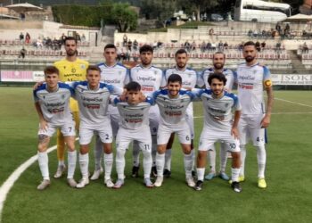 Il Trastevere supera 2 a 0 il Sassari Calcio Latte Dolce e lo elimina dalla Coppa Italia di serie D