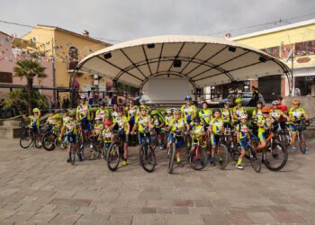 A Sestu Bike, Donori Bike e Terranova Olbia i titoli regionali a cronometro