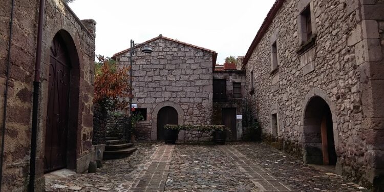 Da domani a domenica ritorna a Neoneli la rassegna “Wine, Fregula e Cassola”