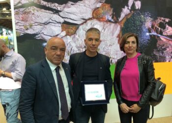 Ecoturismo: Legambiente premia il Gal Ogliastra