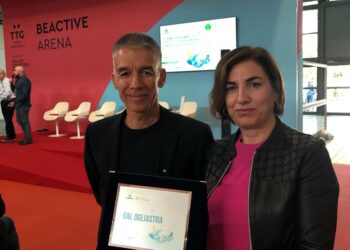 Legambiente premia il GAL Ogliastra per l’ecoturismo
