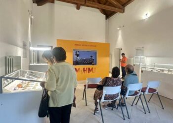 Mandas: il Borgo Ducale con Musei ed Enogastronomia