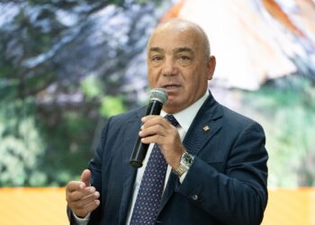 Gianni Chessa: «Al TTG TRAVEL di Rimini riprende la promozione della Sardegna con la sua proposta turistica»