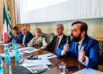 Antonio Moro (assessore regionale dei Trasporti): «Bisogna accelerare perché il ddl sulla riforma del trasporto pubblico locale possa essere approvato entro il 31 dicembre»