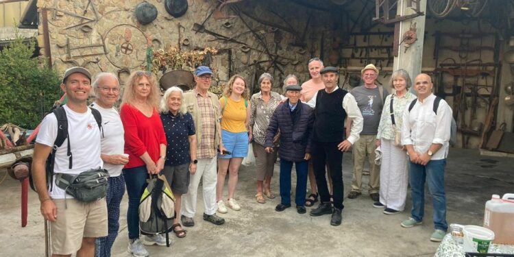 Sabato 21 ottobre gran finale nel centro storico di Dolianova per il Festival Atobius – Incontri di culture