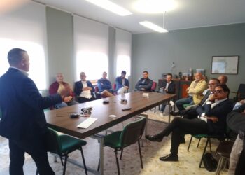 Su Tuvu: dopo 20 anni al via il progetto del primo lotto