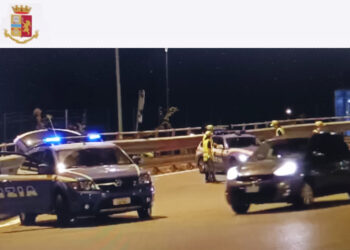 Per tutto il mese di ottobre e parte del mese di novembre la Polizia stradale sarà impegnata in un’attività di prevenzione
