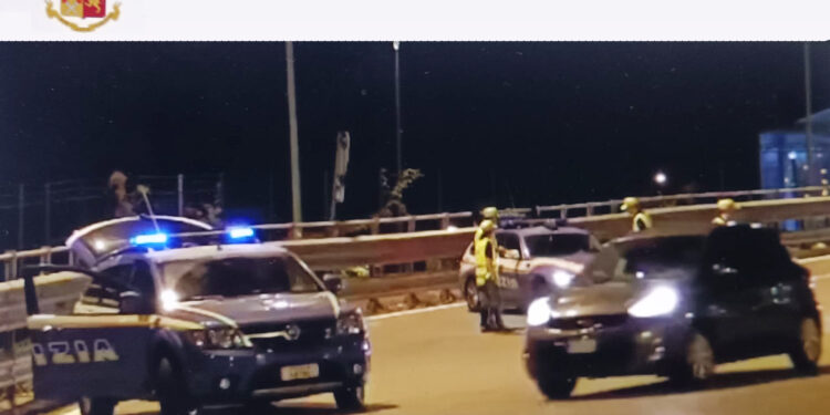 Per tutto il mese di ottobre e parte del mese di novembre la Polizia stradale sarà impegnata in un’attività di prevenzione