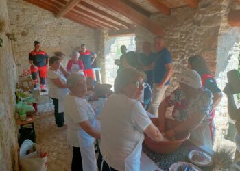 Marmilla: successo per gli eventi estivi unitari del Consorzio Due Giare