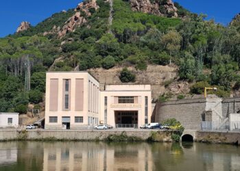 Enel Green Power con “Centrali per te” apre al territorio gli impianti idroelettrici