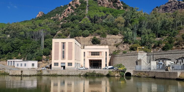 Enel Green Power con “Centrali per te” apre al territorio gli impianti idroelettrici