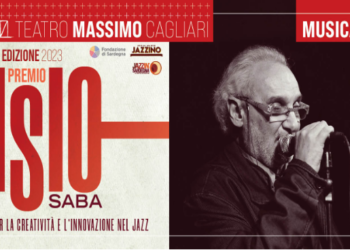 Il 17 e 24 ottobre, al Teatro Massimo di Cagliari, le fasi live per la selezione dei tre finalisti del Premio Isio Saba 2023