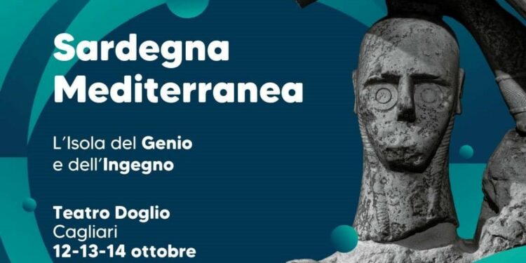 “Sardegna Mediterranea” – Da domani, fino al sabato 14 ottobre, al Teatro Doglio di Cagliari “un viaggio straordinario tra archeologia, storia e scienza”