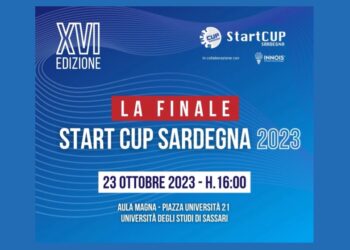 Start Cup Sardegna, 7 team si contenderanno il premio per la migliore idea innovativa