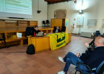 A Nuraminis le novità sulla Pac e le opportunità per gli agricoltori