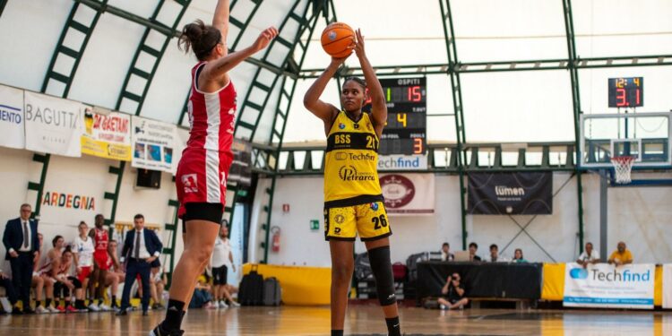 La Techfind non si ferma: espugnata Moncalieri!