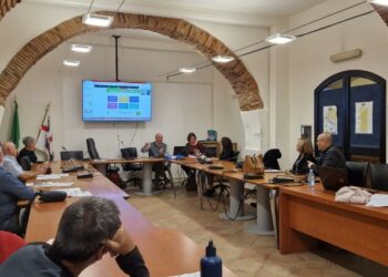 Il Gal Ogliastra punta sul Green