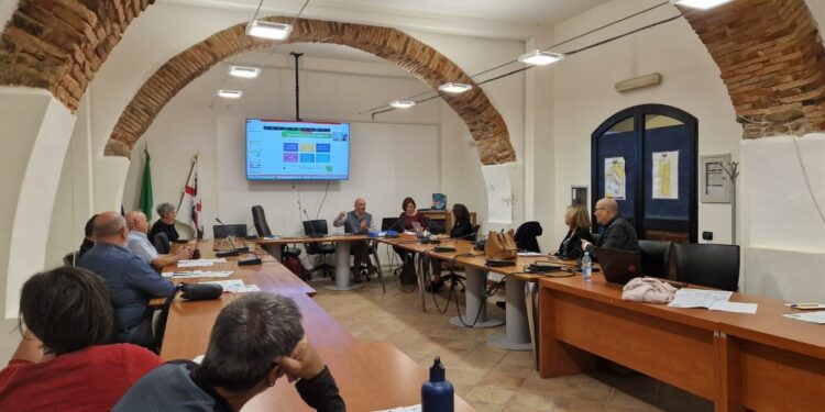 Il Gal Ogliastra punta sul Green