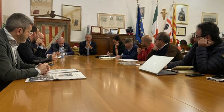 Alghero: in moto la grande macchina organizzativa per il Cap d’Any