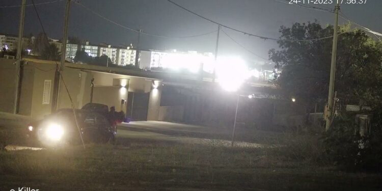 Quartu Sant’Elena: due video inchiodano i furbetti dei rifiuti