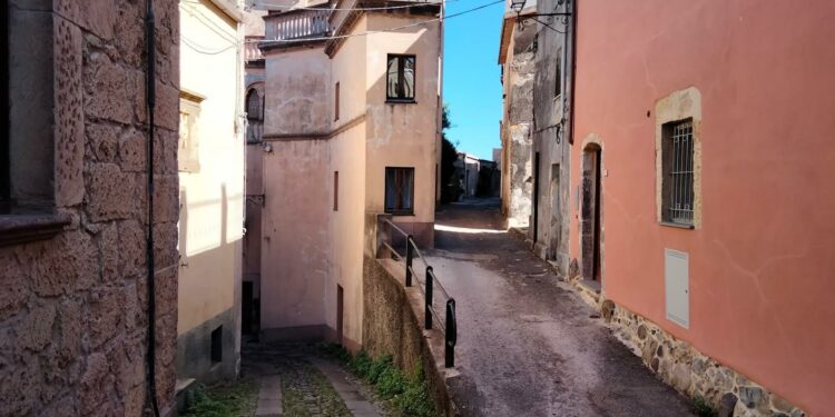Cuglieri: al via i lavori di manutenzione delle barriere di protezione sulla “Nord Occidentale Sarda”