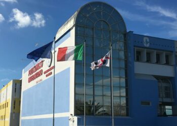 Venerdì 17 novembre screening su prenotazione nell’Endocrinologia del Policlinico Duilio Casula, in occasione dell’evento “Ospedale aperto”