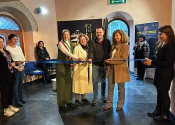 A Guasila è stato inaugurato il primo ufficio di Prossimità dell’Unione dei Comuni della Trexenta