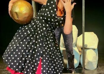 Al Teatro Comunale Maria Carta di Villaspeciosa, domenica 19 novembre, andrà in scena lo spettacolo “Nais – (Rami)” della compagnia Fueddu e Gestu