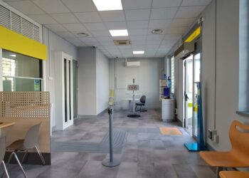 Sedilo: riapre l’ufficio postale di Corso Eleonora d’Arborea