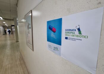 Dal 18 al 24 novembre la settimana europea dell’antibiotico. «Come usare correttamente gli antibiotici»: lo dice l’ospedale San Martino