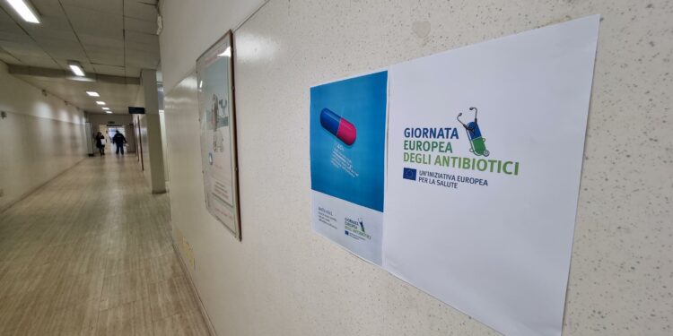 Dal 18 al 24 novembre la settimana europea dell’antibiotico. «Come usare correttamente gli antibiotici»: lo dice l’ospedale San Martino