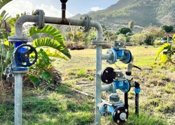 Pula: 6 milioni di euro per la condotta idrica della Piana di Pula e Santa Margherita