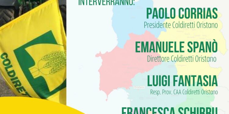 Lunedì 27 novembre, ad Arborea, l’ultima tappa di “Informatour 2023”