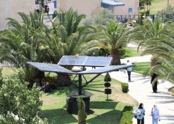 Il programma Interreg NEXT MED è presente alla conferenza mondiale delle Nazioni Unite sui cambiamenti climatici “COP28”, iniziata oggi a Dubai