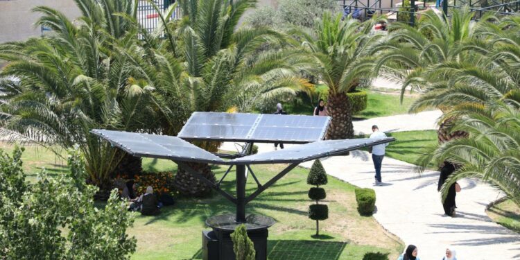 Il programma Interreg NEXT MED è presente alla conferenza mondiale delle Nazioni Unite sui cambiamenti climatici “COP28”, iniziata oggi a Dubai