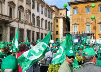 Lingua blu, Cia Sardegna chiede l’intervento della Regione. «Necessario intervenire per bloccare una nuova epidemia»