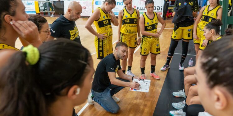 La Techfind a Moncalieri a caccia del bis