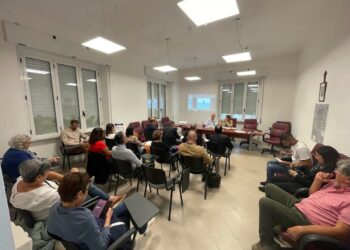 Progettazione partecipata: sei incontri del Gal Barigadu Guilcer