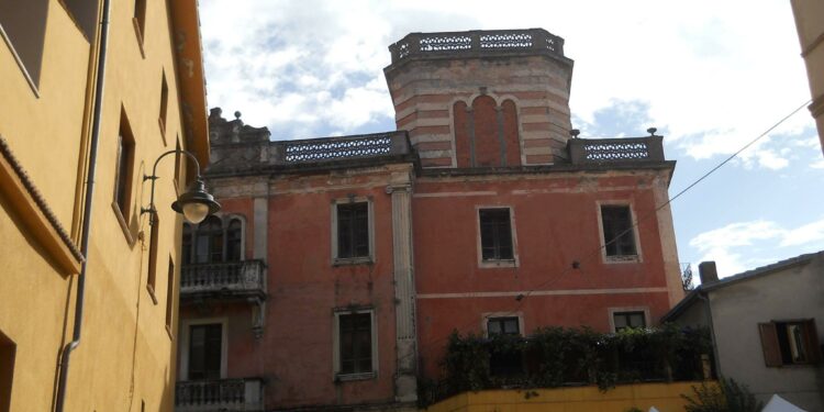 A Sorgono l’evento “Sinnos & Mudas”