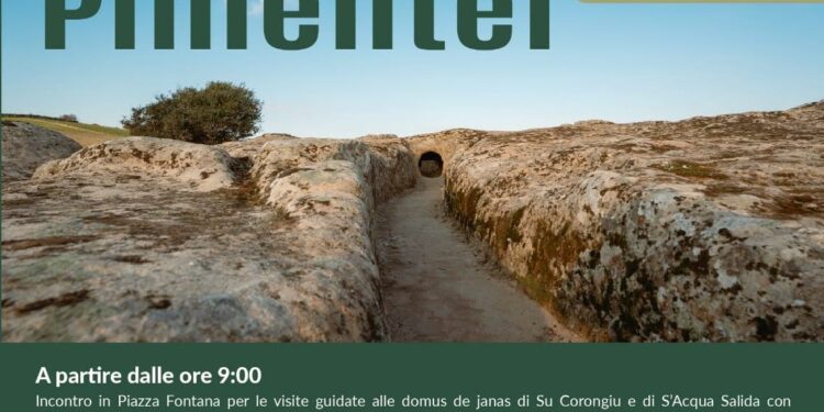 Domenica 26 novembre Trexenta Experience fa tappa a Pimentel