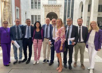 Si svolgerà a Cagliari, dal 9 all’11 novembre 2023, il V Congresso Nazionale SIUEC