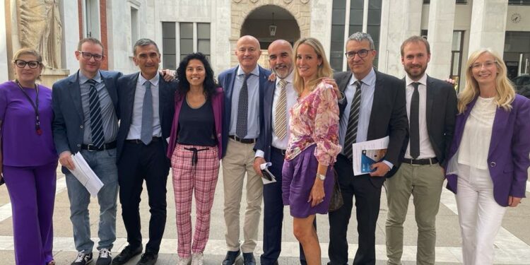 Si svolgerà a Cagliari, dal 9 all’11 novembre 2023, il V Congresso Nazionale SIUEC