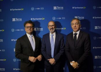 Al via il 2° Master del Tyrrhenian Link, il Centro di eccellenza che supporta la transizione energetica del Paese