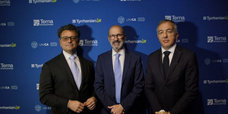 Al via il 2° Master del Tyrrhenian Link, il Centro di eccellenza che supporta la transizione energetica del Paese