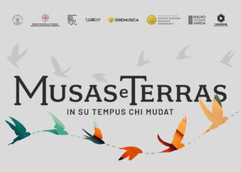 La quinta edizione della manifestazione Musas e Terras si concluderà a Cagliari il 28 dicembre con un grande concerto finale
