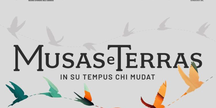 La quinta edizione della manifestazione Musas e Terras si concluderà a Cagliari il 28 dicembre con un grande concerto finale