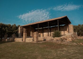 iI progetto Trexenta Experience è stato presentato dall’Unione dei Comuni alla Borsa del Turismo archeologico di Paestum