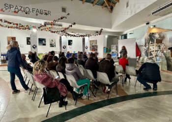 L’AES porta mille studenti a scuola di lettura. Conclusa nelle scuole la V edizione di “Qui c’è aria di cultura” a Tempio Pausania