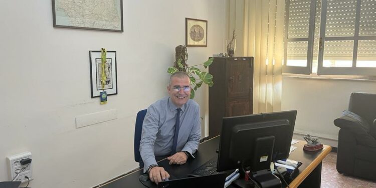 Poste italiane: a Stintino un nuovo step per il progetto “Polis” in provincia di Sassari