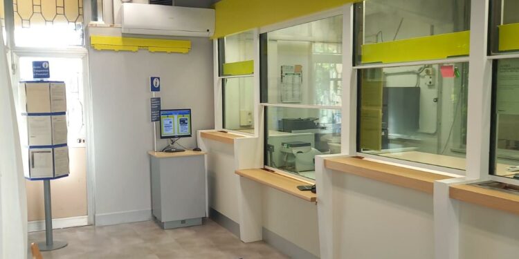 “Polis”: conclusi i lavori negli uffici postali di Meana Sardo, Aritzo, Sorgono e Mamoiada